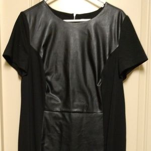 Cato Black Dress